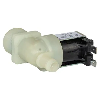 Magnetventil mit Haltewinkel für CT3050, CT3110, CT4110