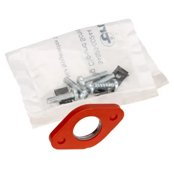 Magnetventilset Combi (E)