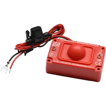 Marderabwehr M2700 Wasserdichtes Ultraschallgerät