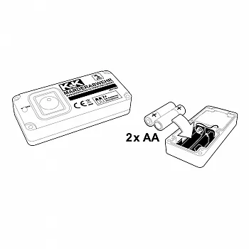 Marderabwehrgerät M2700 - 12 Volt