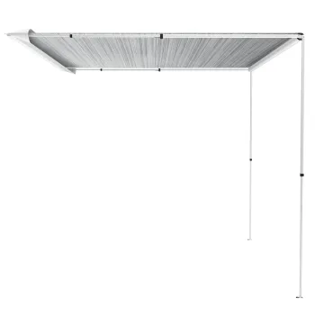 Markise CaravanStore EVO 425, Royal Grey