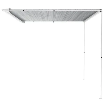 Markise CaravanStore EVO ZIP 450 Royal Grey