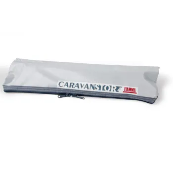 Markise CaravanStore und CaravanStore XL, 235 cm, Royal Grey