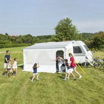 Markise CaravanStore ZIP XL, 310 cm