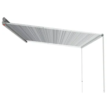 Markise F35pro, titanium, 223 cm