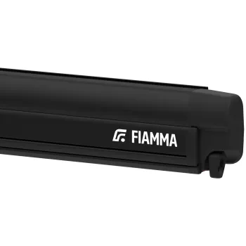 Markise F45s VW T5/T6 Multivan, schwarz, 308 cm