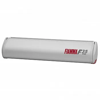 Markise Fiamma F35pro - titanium, 220 cm