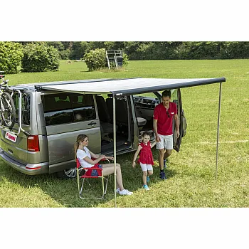 Fiamma Markise F40van - Markisenlänge: 270 cm