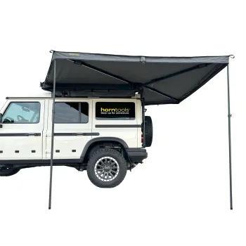 Markise Horizon 270° Fahrerseite, 250 cm