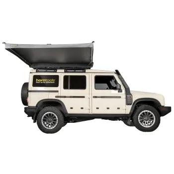 Markise Horizon Straight 2 m