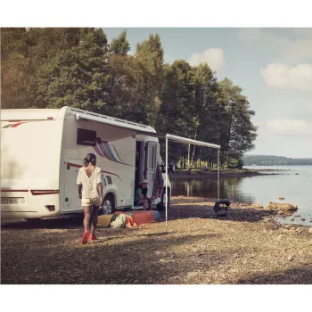 Markise PW 1100, weiß, 3 m