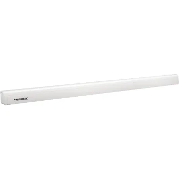 Markise PW 1500 mit Motor, weiß, 4 m