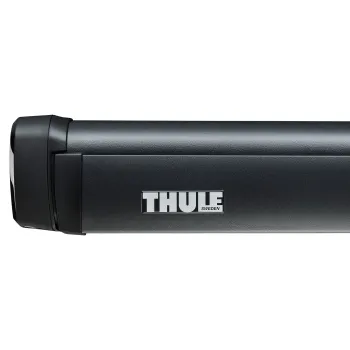 Markise Thule 4200, anthrazit, 2,60 m
