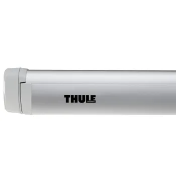 Markise Thule 4200, eloxiert, 3 m