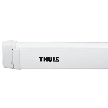 Markise Thule 4200, weiß, 3 m