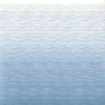 Markise Thule Omnistor 1200, 3,25 x 2,5 m, Tasche weiß, Saphir-Blau