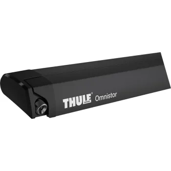 Markise Thule Omnistor 6300, anthrazit, 5 m, Mystic Grau