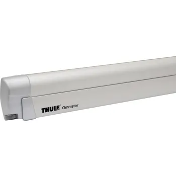 Markise Thule Omnistor 8000, eloxiert, 6 m, Mystic Grau