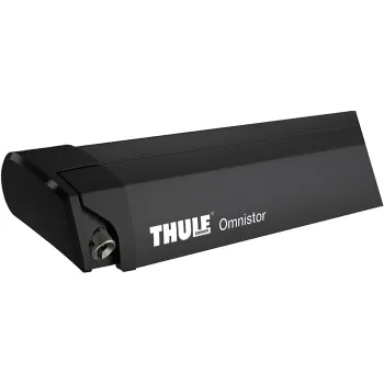 Markise Thule Omnistor 9200, anthrazit, 5 m, Mystic Grau