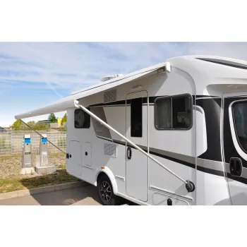 Markisen-Stützfußhalter