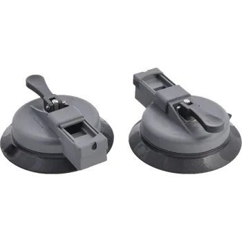 Markisen-Stützfußhalter