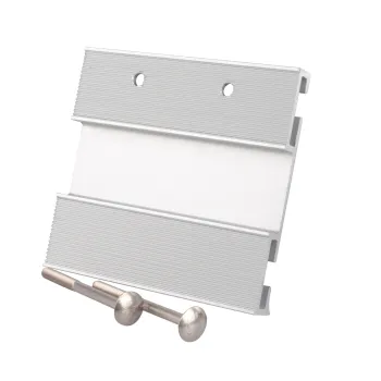 Markisenadapter D, 12 cm