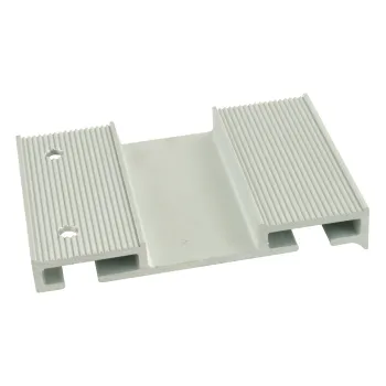 Markisenadapter D, 8 cm