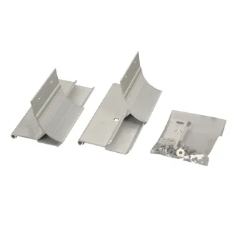 Markisenadapter Kit VW T5/T6 Multivan/Transporter für F35 Pro