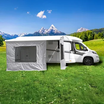 Markisenzelt Camper Lounge