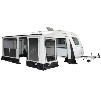 Markisenzelt Luna Plus, 550 cm