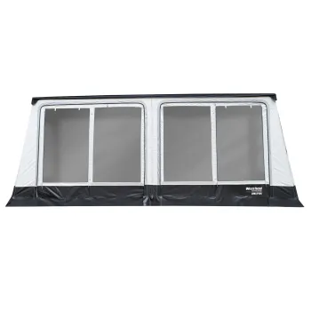 Markisenzelt Luna Plus, 550 cm