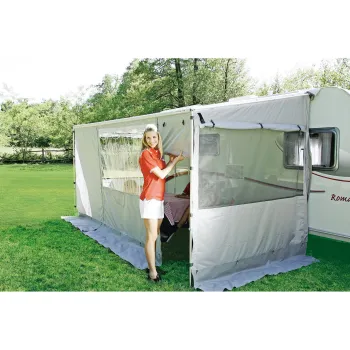 Markisenzelt Privacy Room CS Light und CS Light XL