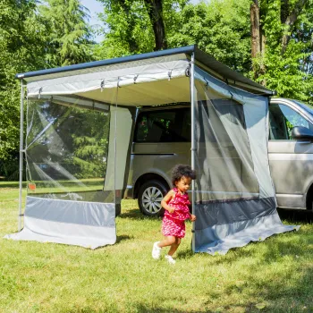 Markisenzelt Room Van Premium, 300 cm