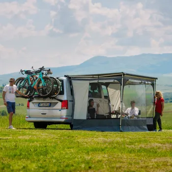 Markisenzelt Room Van Premium, 300 cm