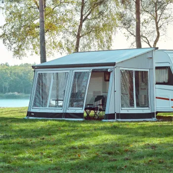 Markisenzelt Thule Veduta, 4,25 m