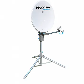 Maxview Precision Sat-Kit 55 Twin -