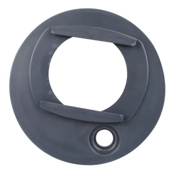 Mechanismusaufnahme, links