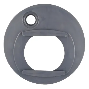 Mechanismusaufnahme, rechts