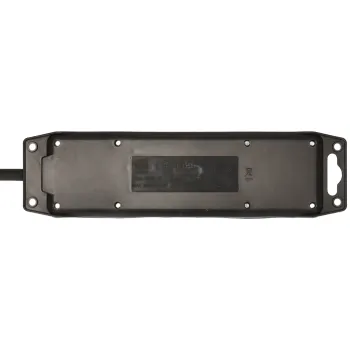 Mehrfachsteckdose 3-fach