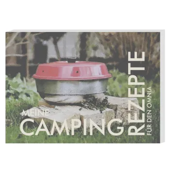 Meine Camping Rezepte für den Omnia