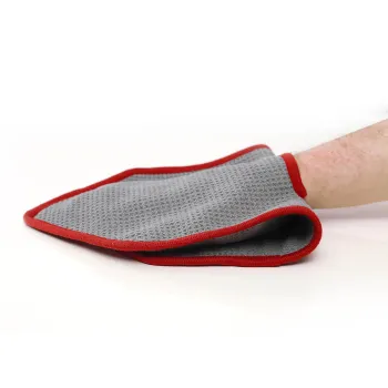 Mikrofasertuch Grip Cut Waffle