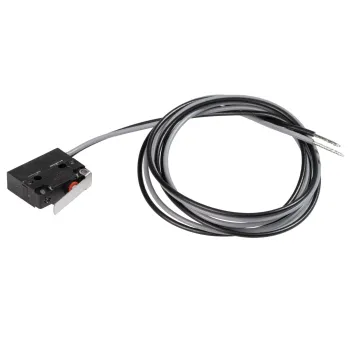 Mikroschalter mit 70 cm Kabel für Charisma