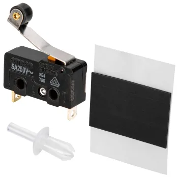 Mikroschalterset für C2, C3, C4 und C200