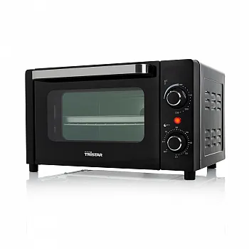 Mini-Backofen - 230 Volt, 800 Watt