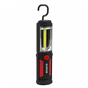 Mini LED Leuchte - inkl. 3x 1,5 V AAA Batterien
