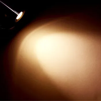 Miniaufbau-Spot LED1x1S22SD