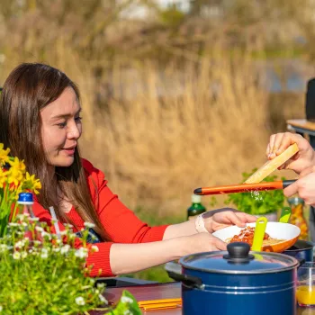 Minireibe und -hobel