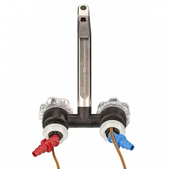 Mischbatterie De Luxe - SB-verpackt