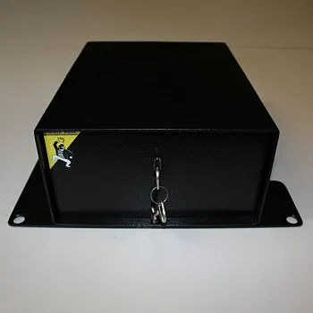 Mobil-Safe Sitzsockelsafe - Easy Fix X Laptop 17