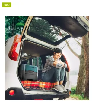 Mobile Verschweiß-Toilette Clesana X1